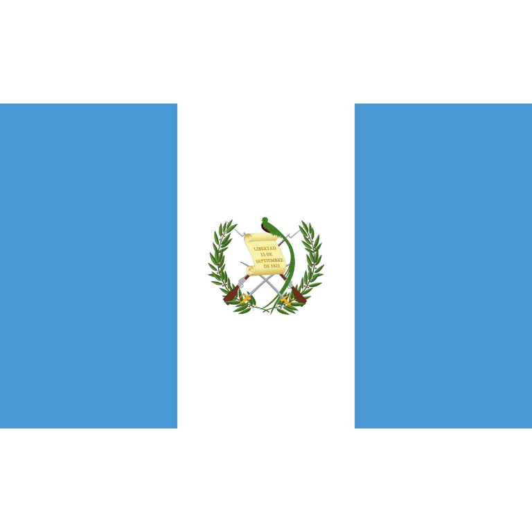 Guatemala-Flag